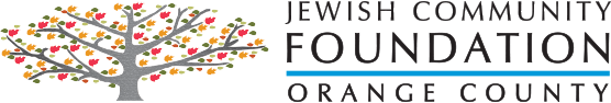 Jewish Community Foundation Orange County