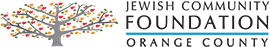 Jewish Community Foundation Orange County